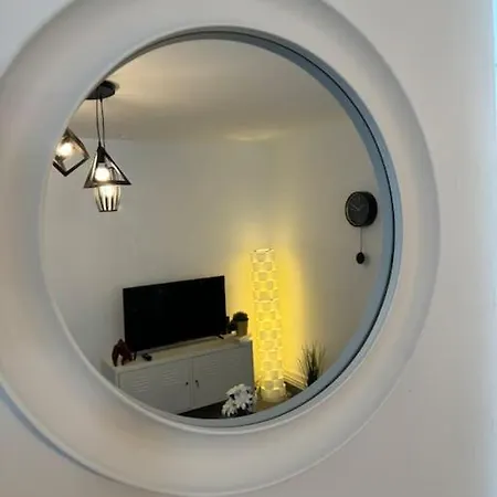 Apartament Le Joy, Centre