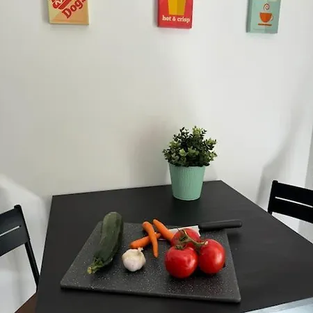 Le Joy, Centre * Mulhouse