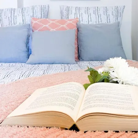 Le Joy, Centre شقة *