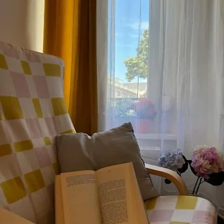 شقة Le Joy, Centre *